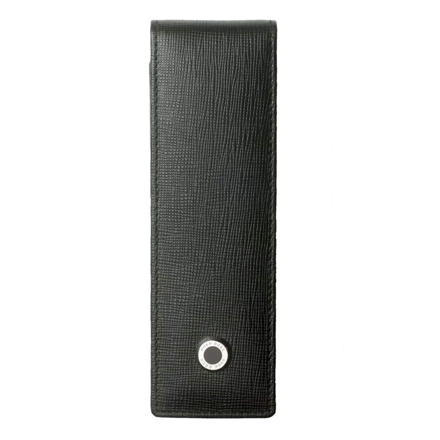 Tolltartó Hugo Boss Tradition black