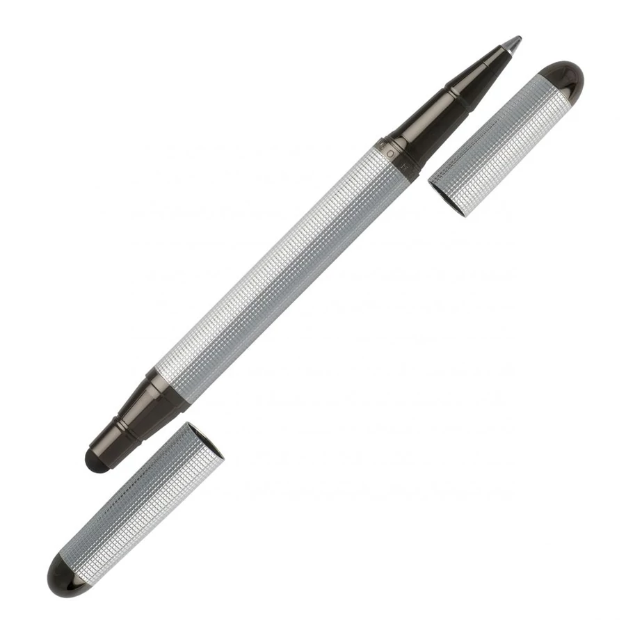 Rollertoll Hugo Boss Mime Pad Chrome