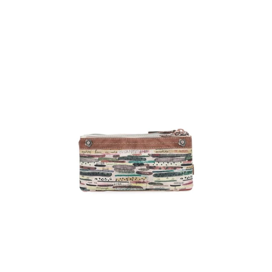 NESZESSZER ANEKKE Miss 3 rekeszes 20*5,5*10,5cm 27847-05