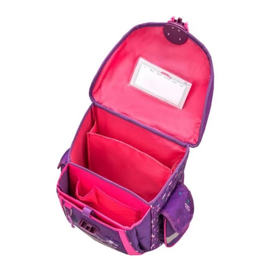 HÁTITÁSKA BELMIL21 Sporty 404-5 (Pussycat, RCCB0101)