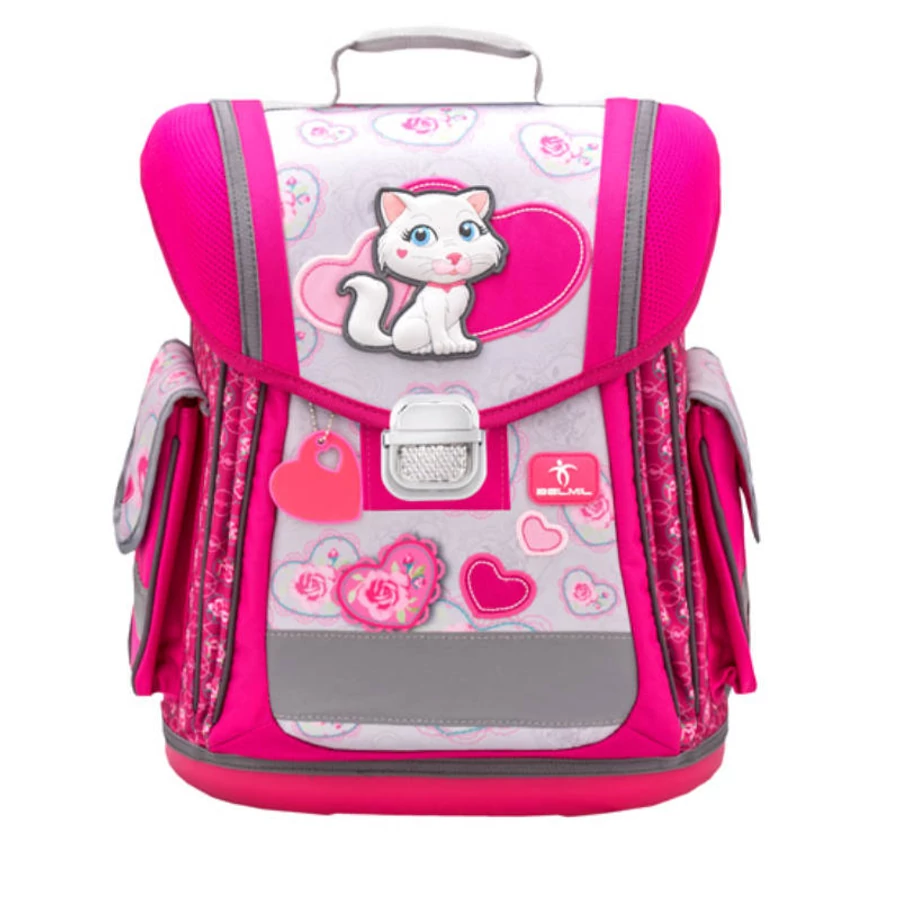 HÁTITÁSKA BELMIL21 Sporty 404-5 (Pussycat, RCCB0101)