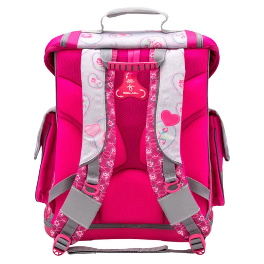 HÁTITÁSKA BELMIL21 Sporty 404-5 (Pussycat, RCCB0101)