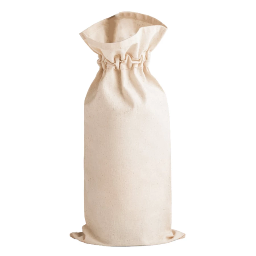 MIKULÁS tasak textil Egyedileg nyomtatott (Egyedi kép)