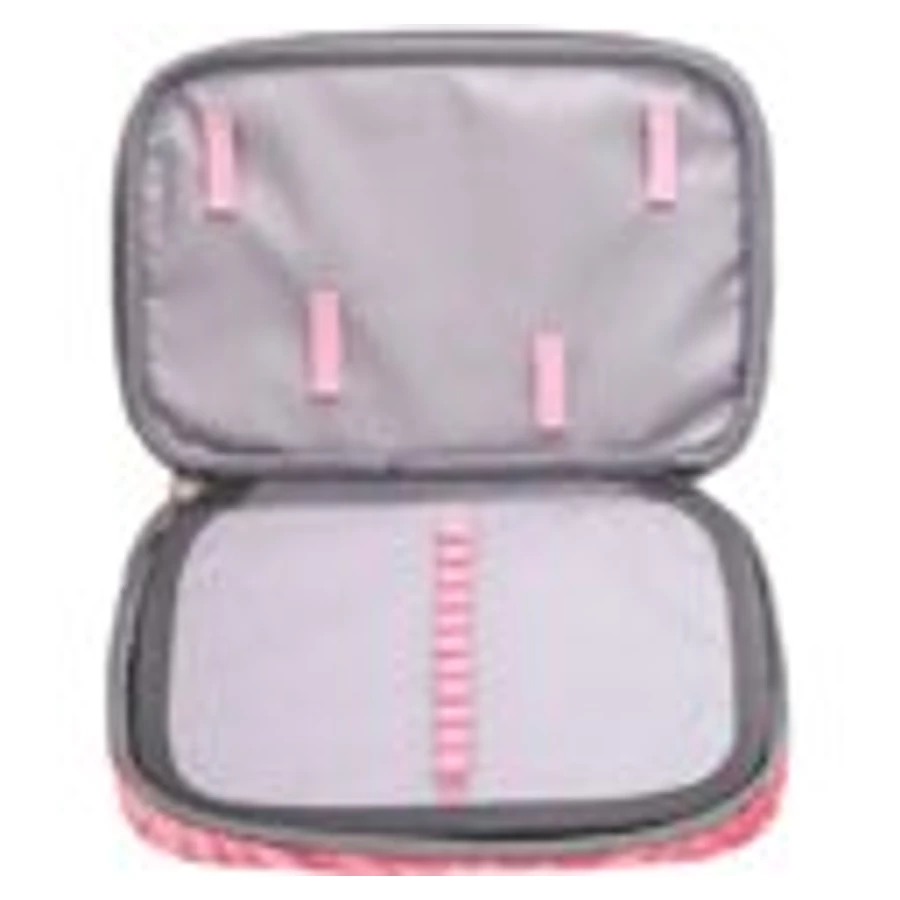 *55458 TOLLTARTÓ nagy, szögletes klapnis Belmil22 335-86