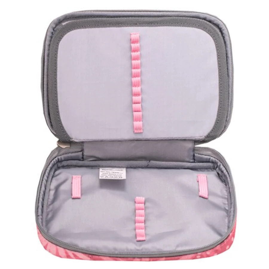 *55458 TOLLTARTÓ nagy, szögletes klapnis Belmil22 335-86