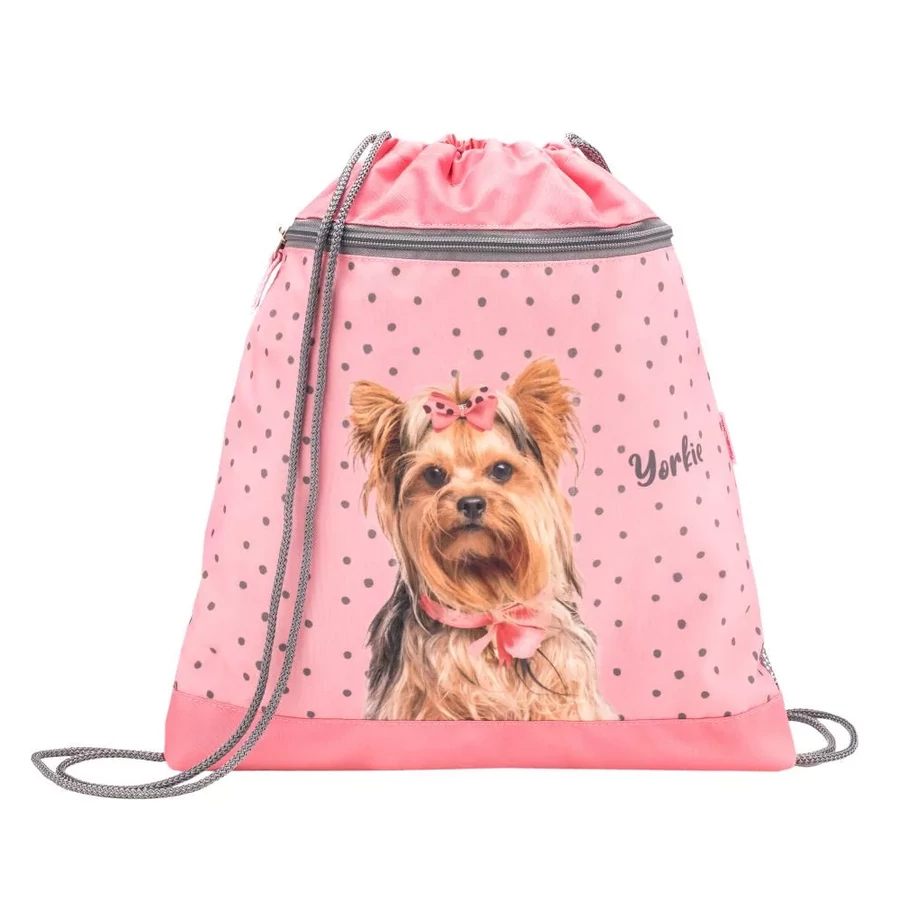 *55461 HÁTITÁSKA szett BELMIL Mini-Fit22 táska, tolltartó, tornazsák 405-33