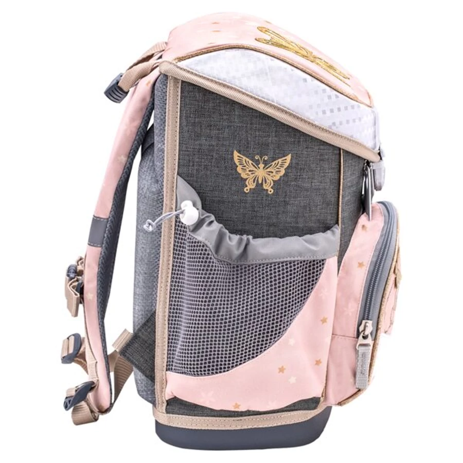 *55461 HÁTITÁSKA szett BELMIL Mini-Fit22 táska, tolltartó, tornazsák 405-33