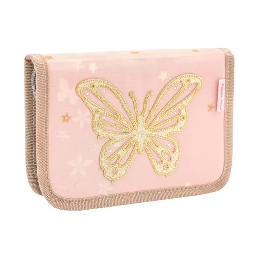 *55461 HÁTITÁSKA szett BELMIL Mini-Fit22 táska, tolltartó, tornazsák 405-33