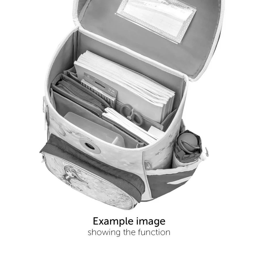 HÁTITÁSKA szett BELMIL Compact22  405-41 (Little Owl, RCHX0160)