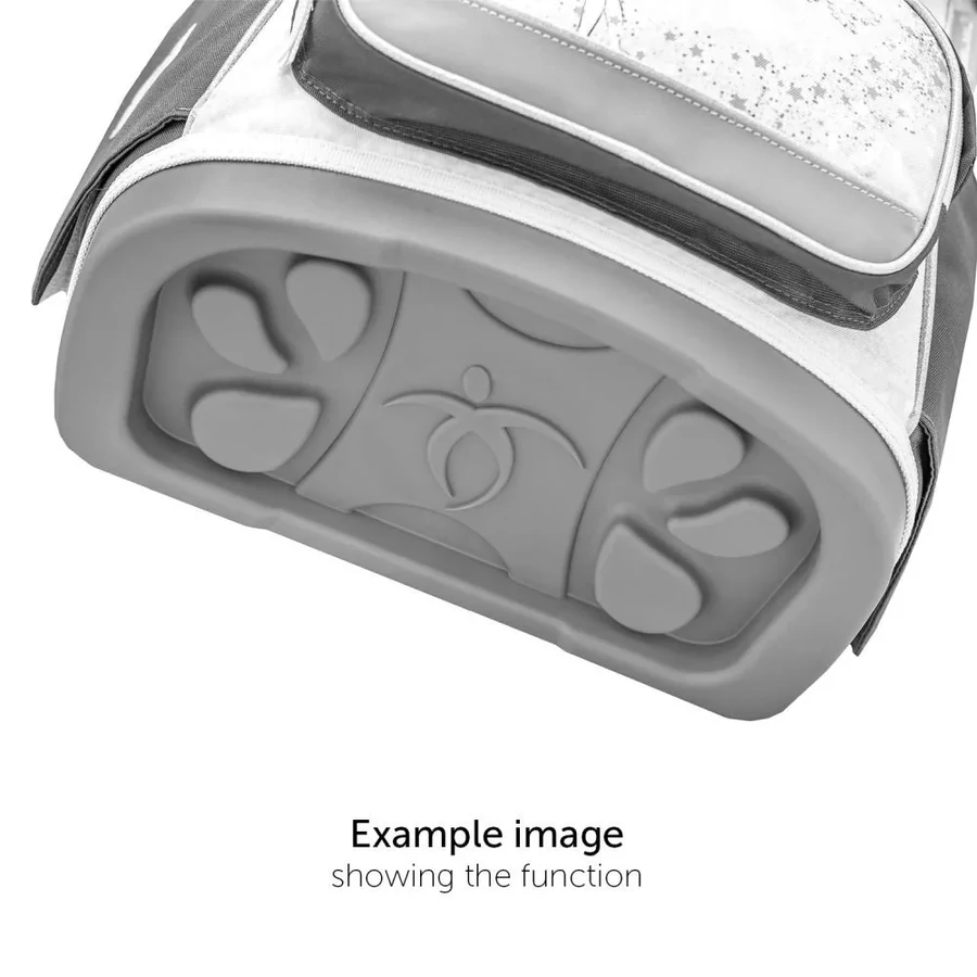 HÁTITÁSKA szett BELMIL Compact22  405-41 (Little Owl, RCHX0160)