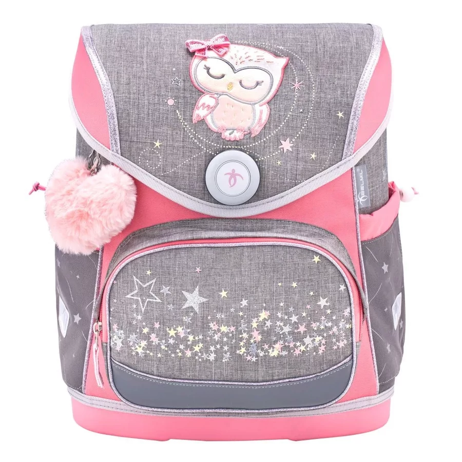 HÁTITÁSKA szett BELMIL Compact22  405-41 (Little Owl, RCHX0160)