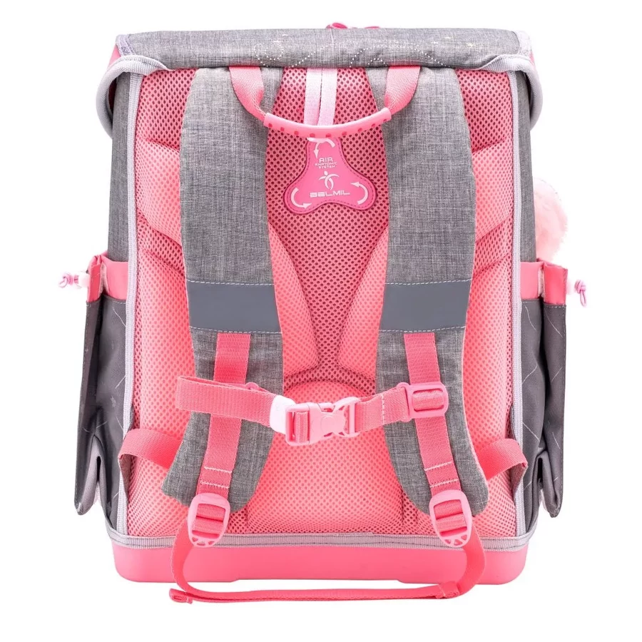 HÁTITÁSKA szett BELMIL Compact22  405-41 (Little Owl, RCHX0160)