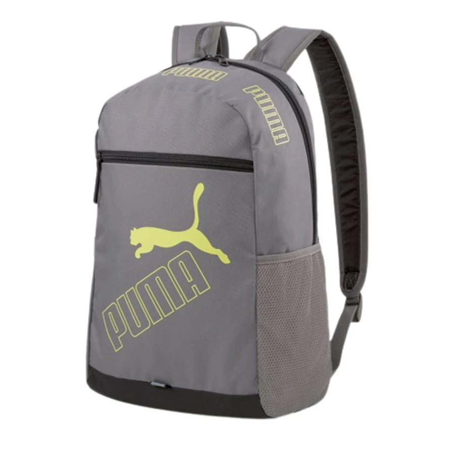 *55593 Hátitáska Puma 7729517  szürke