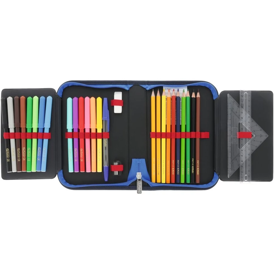 *59112 TOLLTARTÓ töltött HERLITZ 31rész 2klapnis'24