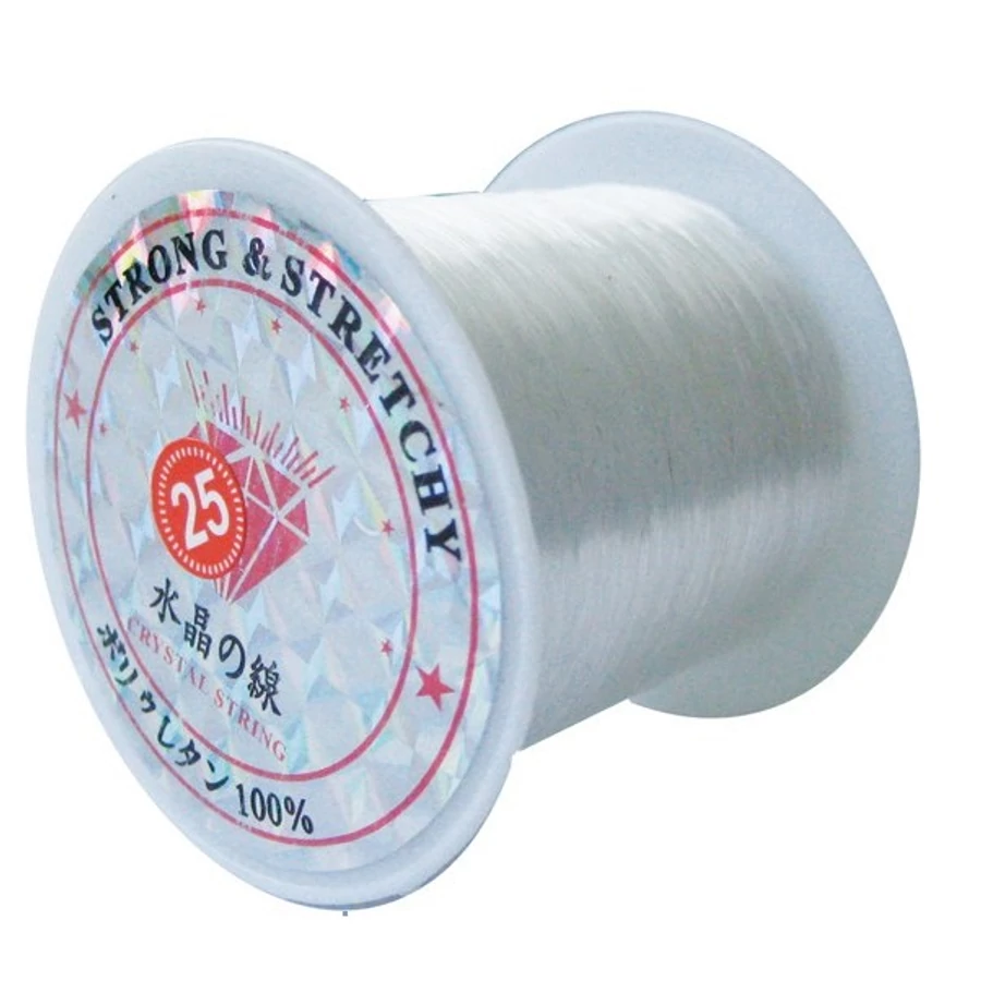 DAMIL 0,25mm 100m/tek CRE ART