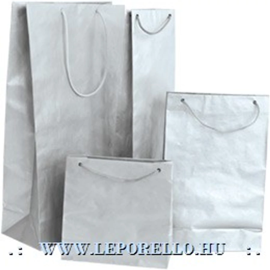 DISZTASAK Lizzy öko Unicolor S matt  közép zsinorfüles,egyszinü bélelt, 5szin