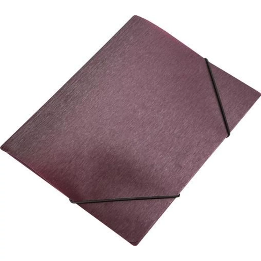 DOSSZIÉ gumis A4 PP Panta Plast