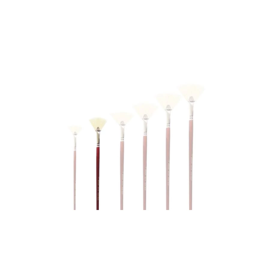 ECSET  113/4  SÜDOR    legyezős sörte hosszú nyél