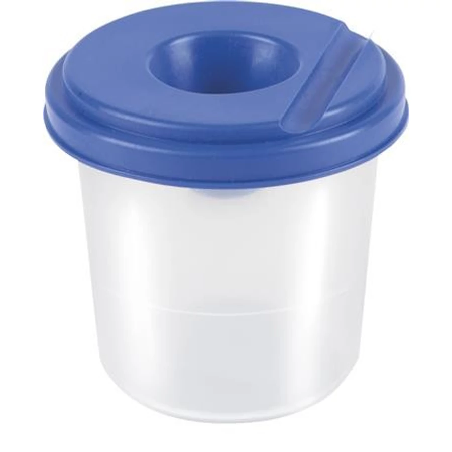 ECSETTÁL fedeles Panta Plast Simple