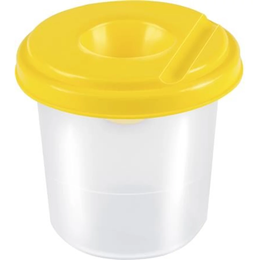 ECSETTÁL fedeles Panta Plast Simple