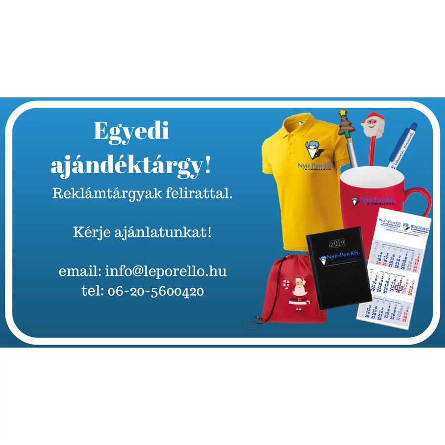 FELIRATOZÁS  név, egyéb egy színnel