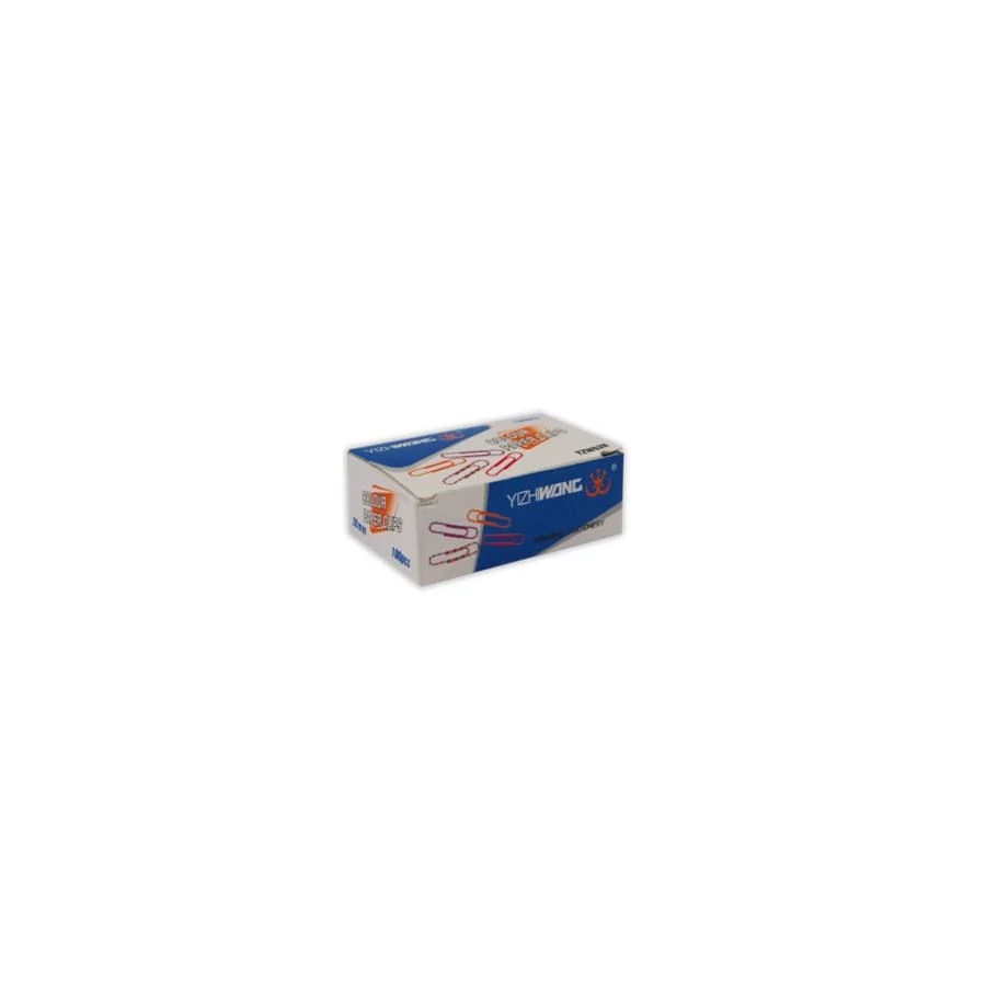 GÉMKAPOCS 33mm OffArt színes