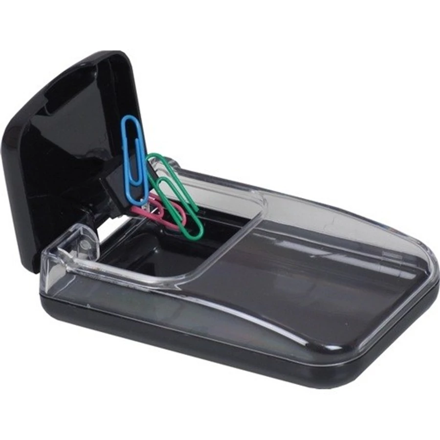 GÉMKAPOCSTARTÓ DELI fedeles, mágneses DEL00988