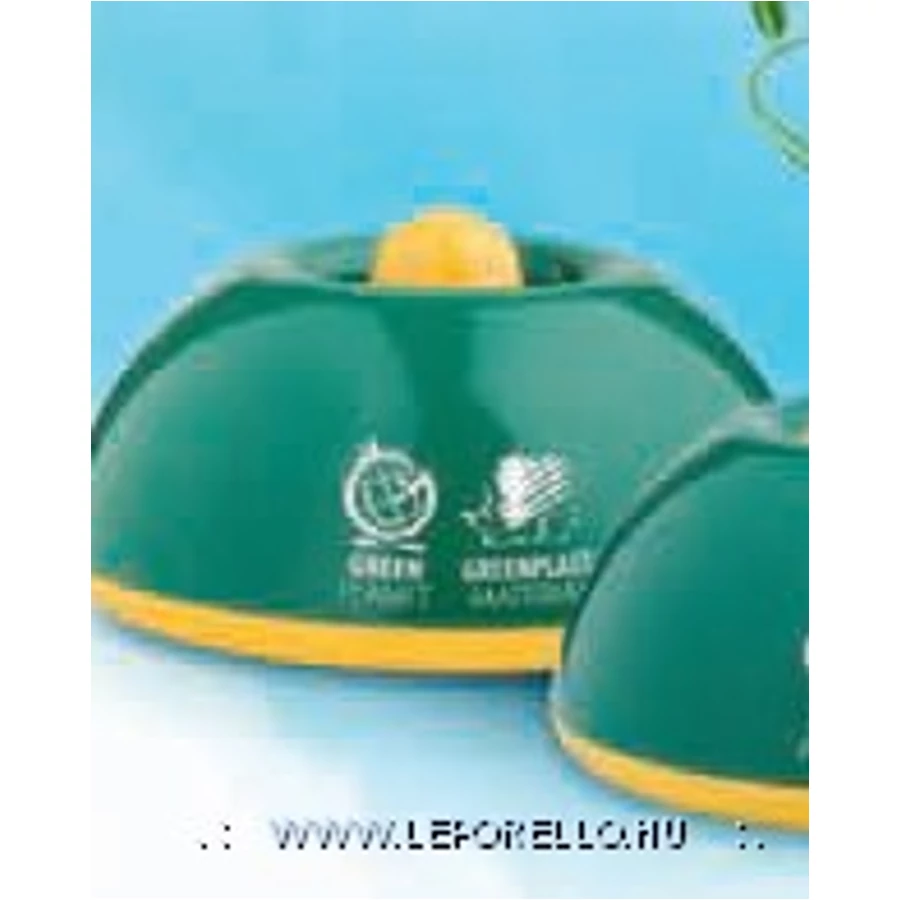 GÉMKAPOCSTARTÓ ICO GREEN