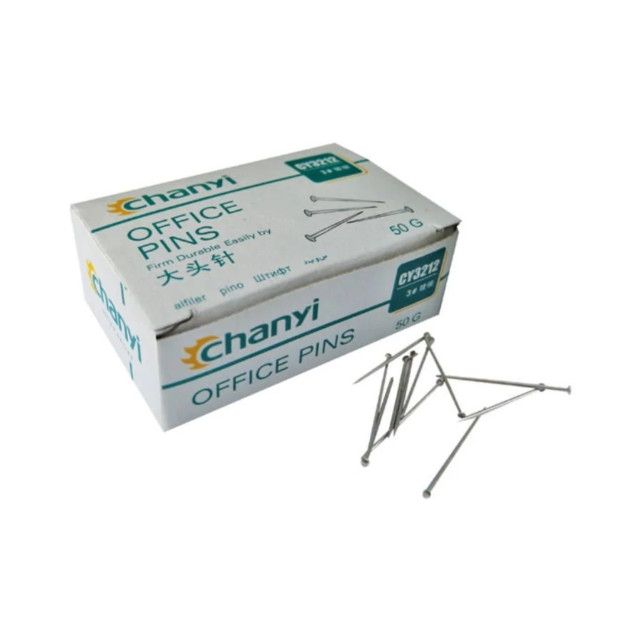 GOMBOSTŰ   50g  OffArt  nikkel