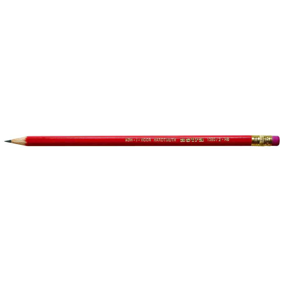 GRAFIT KOH-I-NOOR HB radíros 1380