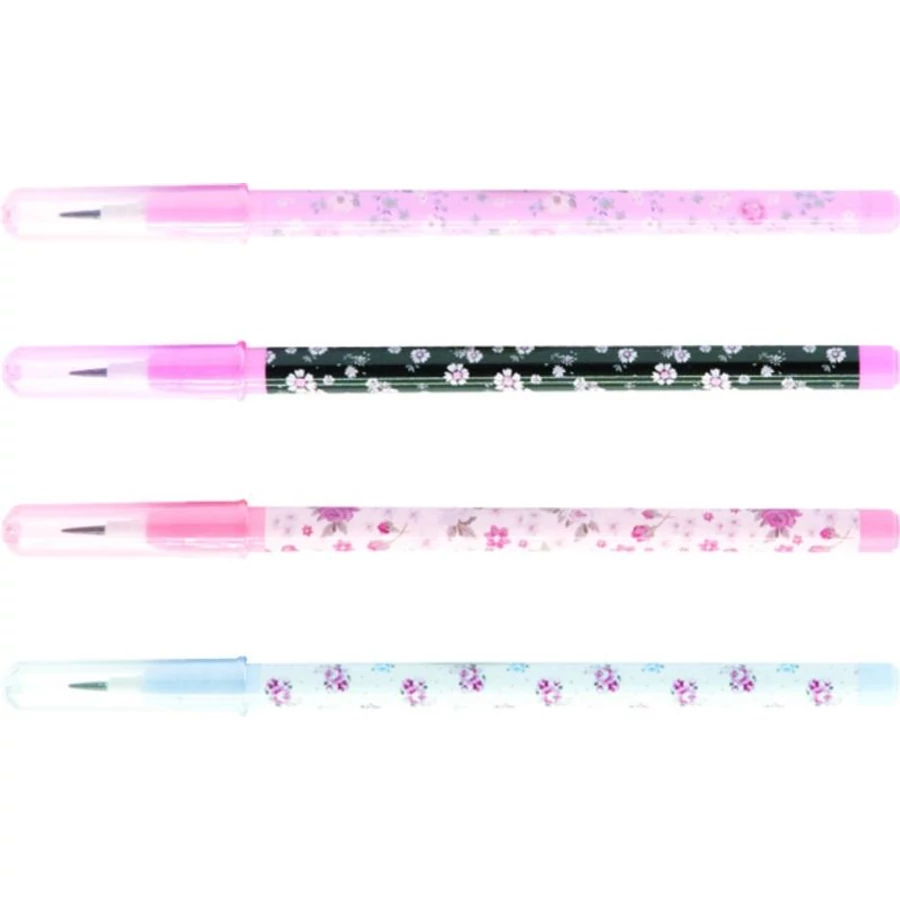 GRAFIT M&G tolóbetétes Tiny Flowers HB   AMPQ1674