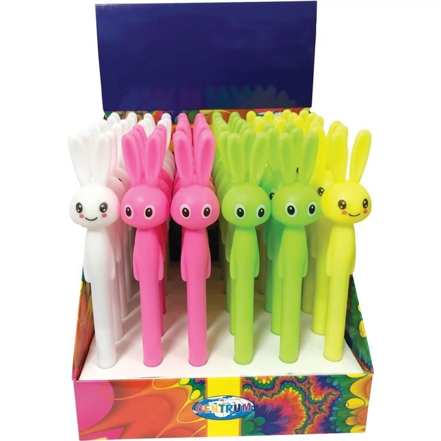 GTOLL Centrum 0,7 színes nyuszi  80753