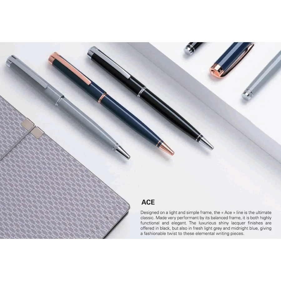 GTOLL HUGO BOSS Ace Blue