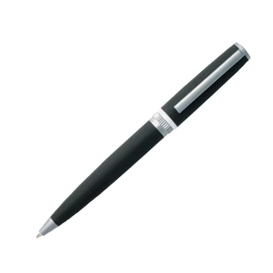 Golyóstoll Hugo Boss Gear Grey