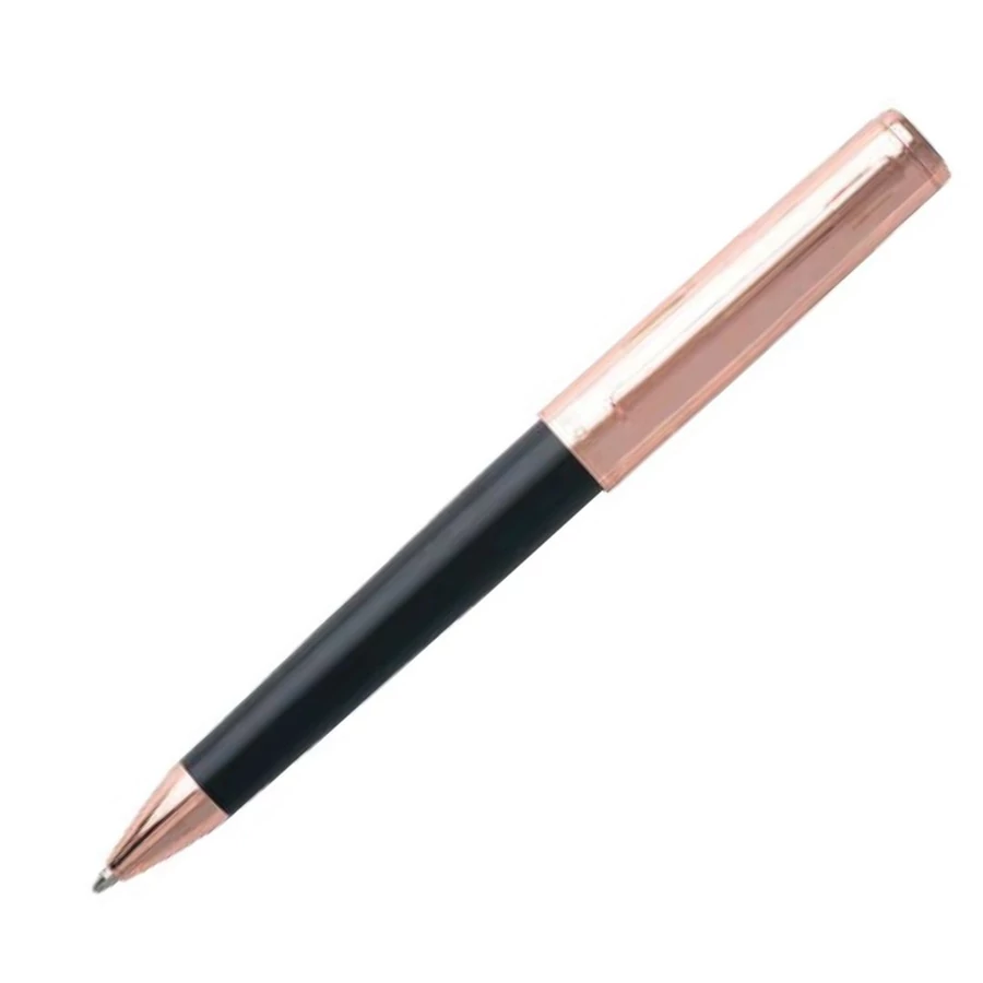 Golyóstoll Hugo Boss Minimal Rose Gold