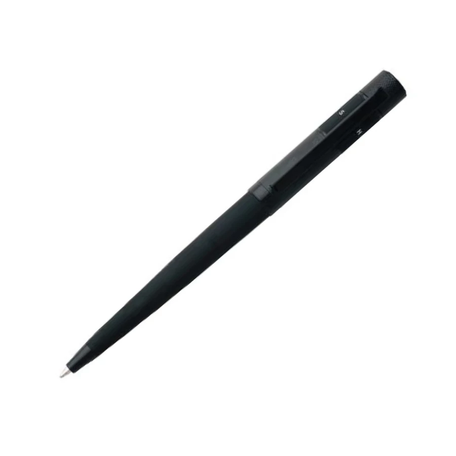 Golyóstoll Hugo Boss Ribbon black