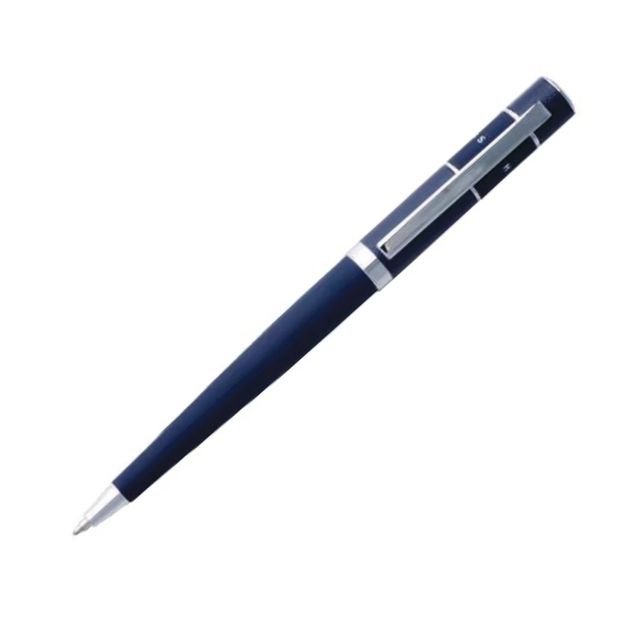 Golyóstoll Hugo Boss Ribbon Blue