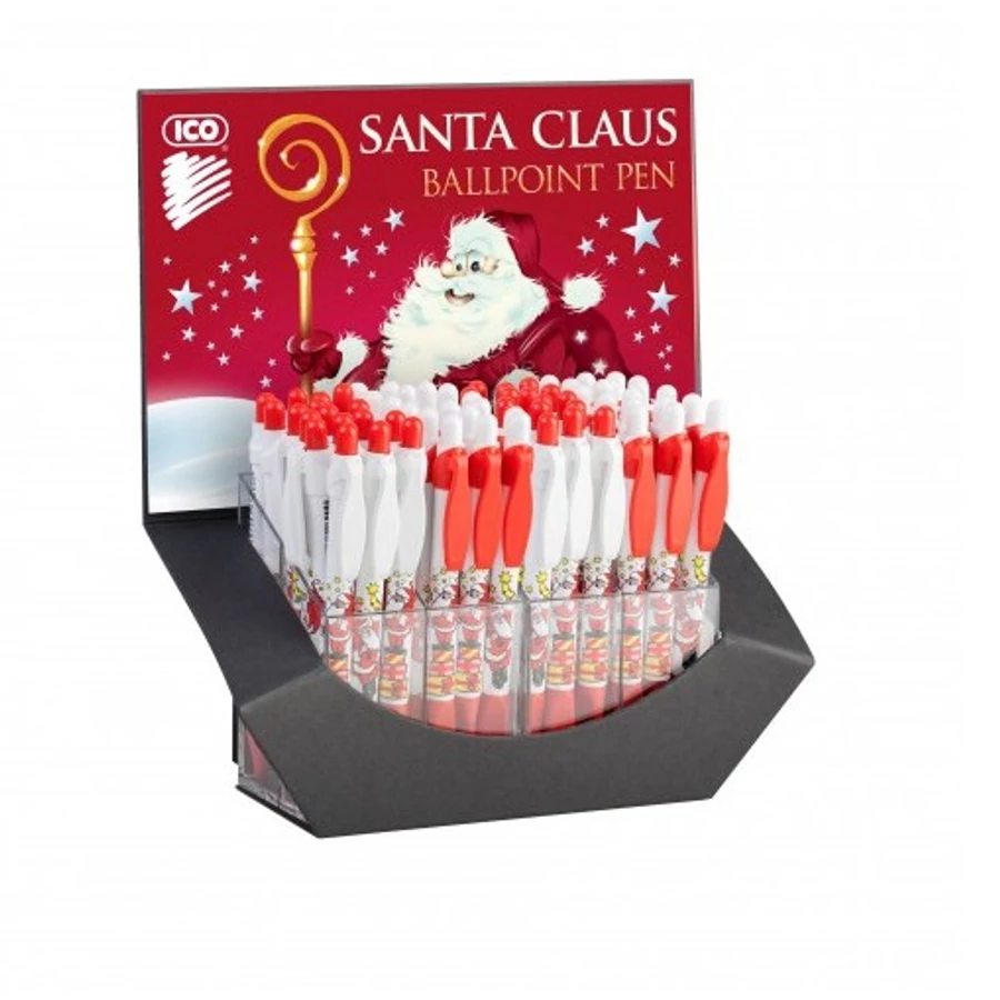 GTOLL ICO Mikulás Pen háromszögű fogóval