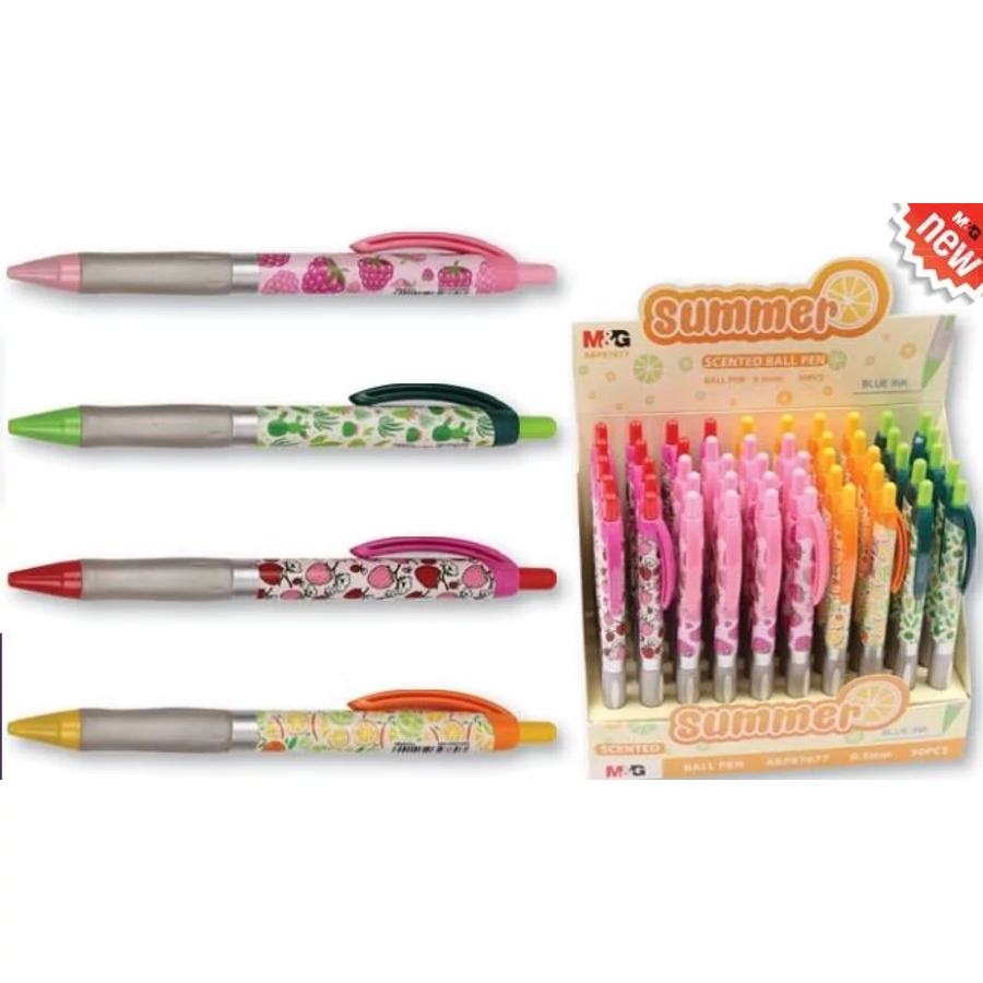 GTOLL M&G Summer illatos tinta ABP87677