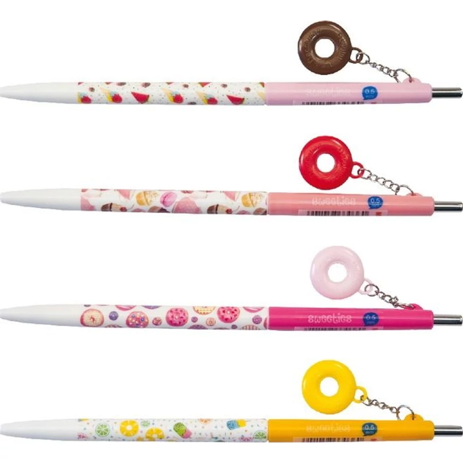 GTOLL M&G Sweeties fánk függővel 0,5mm  ABP86172