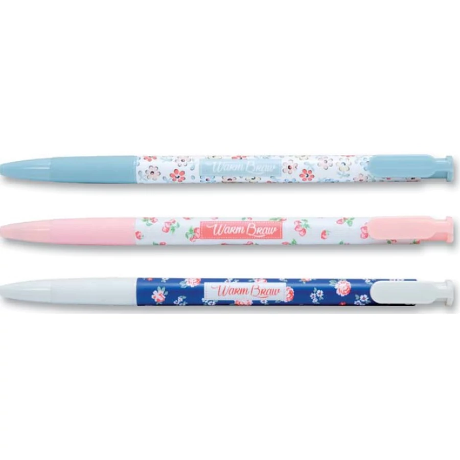 GTOLL M&G Warm Braw müa. virágos ABP82703