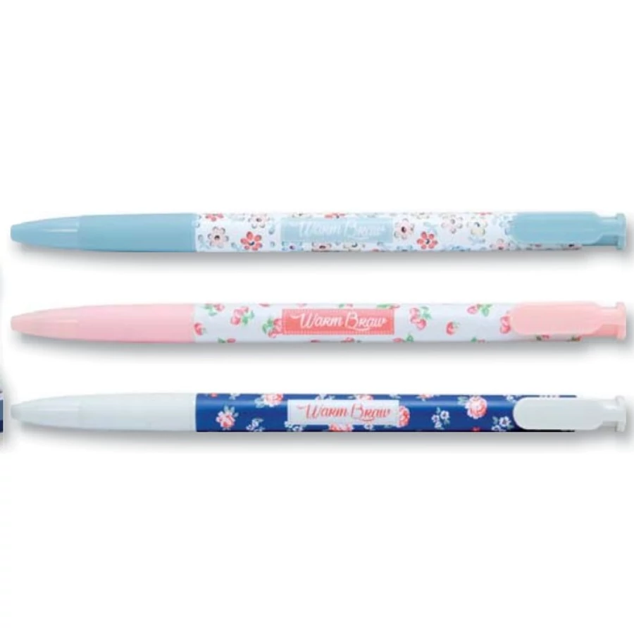 GTOLL M&G Warm Braw müa. virágos ABP82703