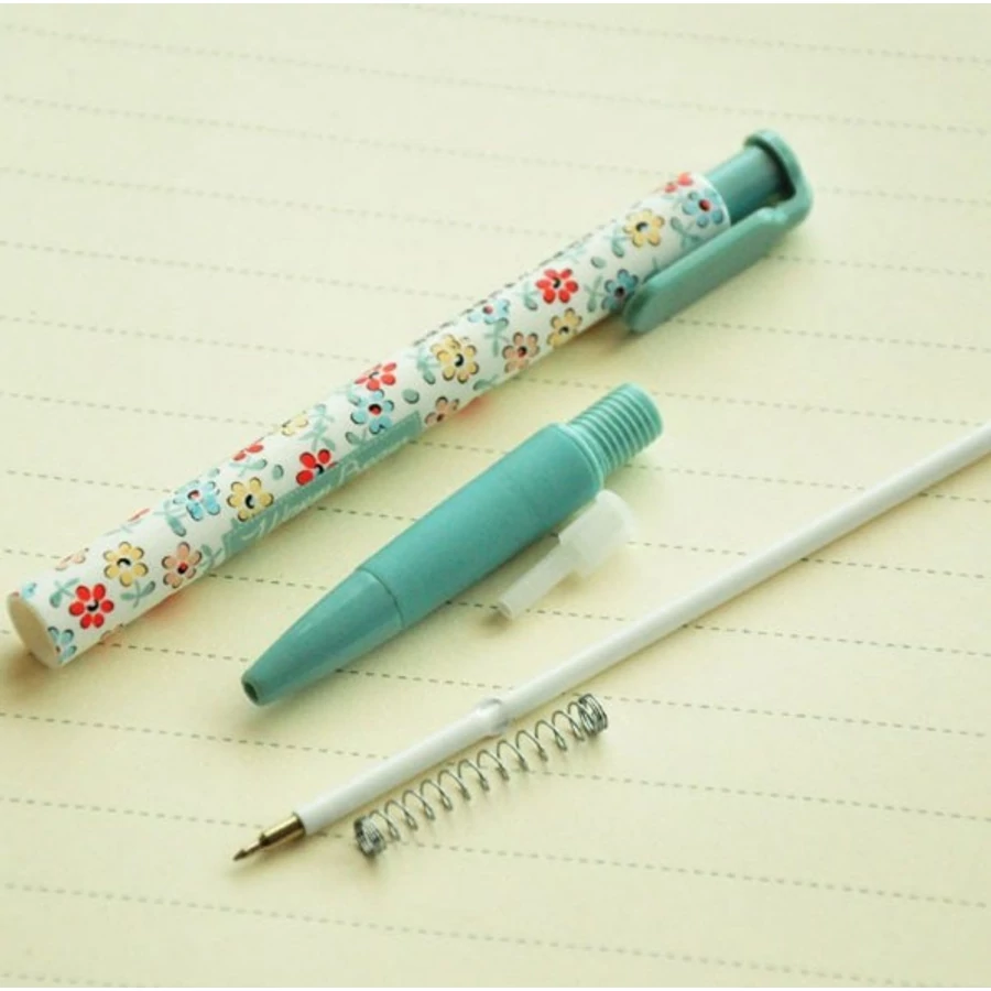 GTOLL M&G Warm Braw müa. virágos ABP82703