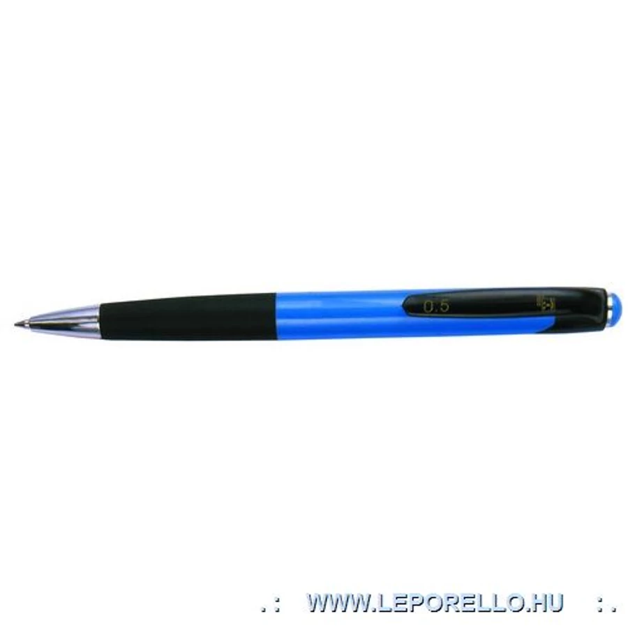 GTOLL SPOKO 0112 gumi fogó színes KÉK test