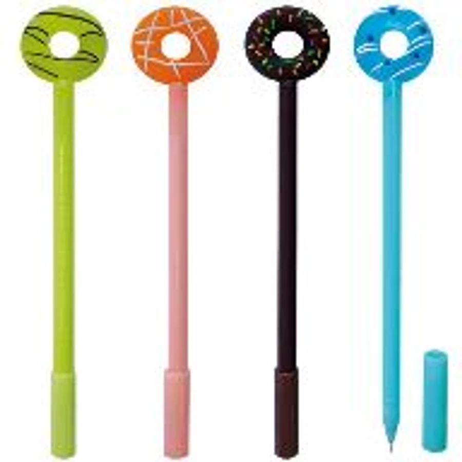 GTOLL School Art 0,38mm kupakos fánkos