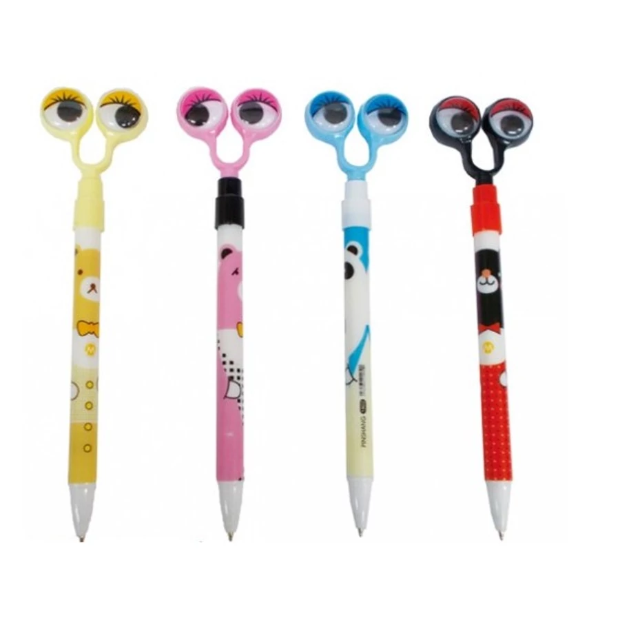 GTOLL School Art csigaszem nyomógombos