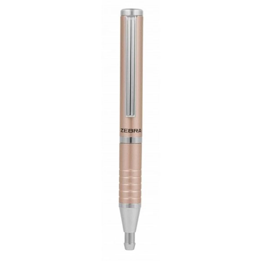 GTOLL ZEBRA mini SL-F1 RoseGold széthúzós+doboz metál