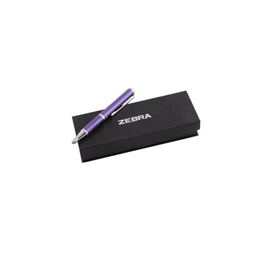 GTOLL ZEBRA mini SL-F1 széthúzós+doboz metál (Teazöld, 182450040)
