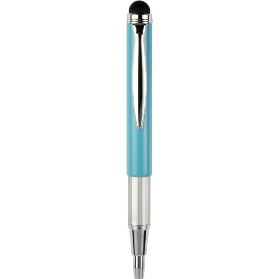 GTOLL ZEBRA mini TELESCOPIC Stylus széthúzós touch pen (vil.kék, 182440300)