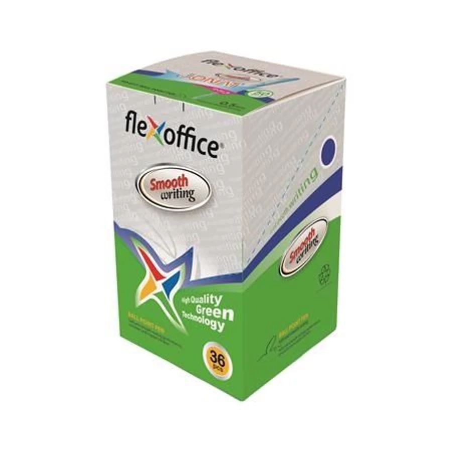 GTOLL müa. vegyes szín FLEXOFFICE 